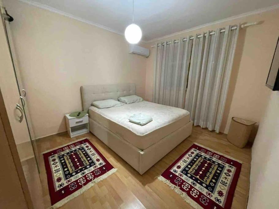 Apartment In The City Center Tirana Exterior foto
