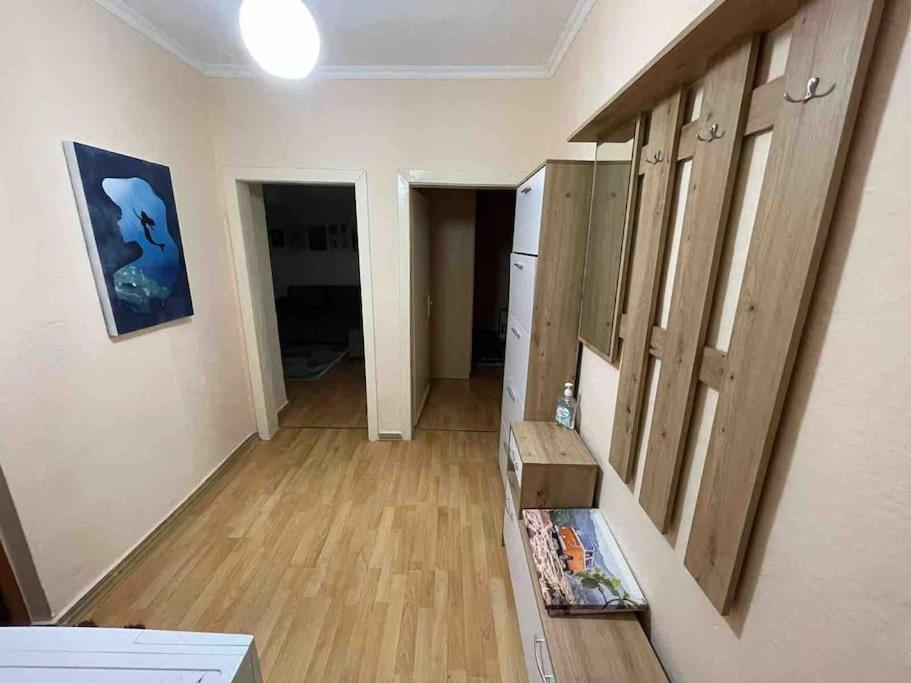 Apartment In The City Center Tirana Exterior foto